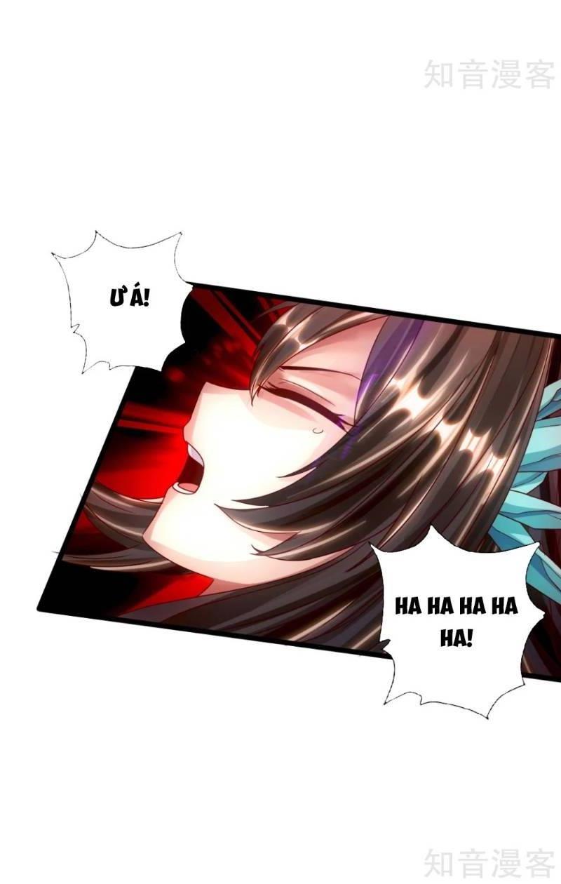 Tiên Võ Đế Tôn chapter 54 - Trang 24