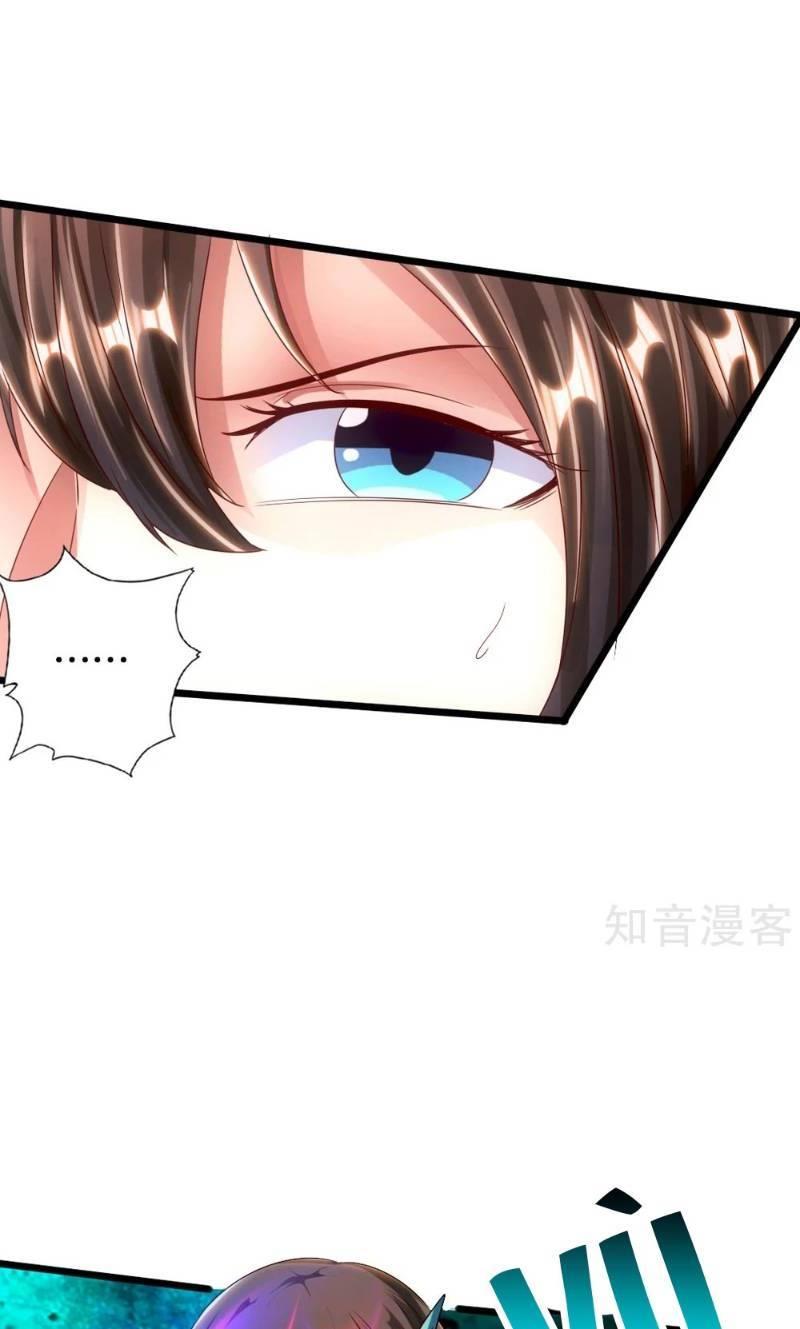 Tiên Võ Đế Tôn chapter 54 - Trang 25