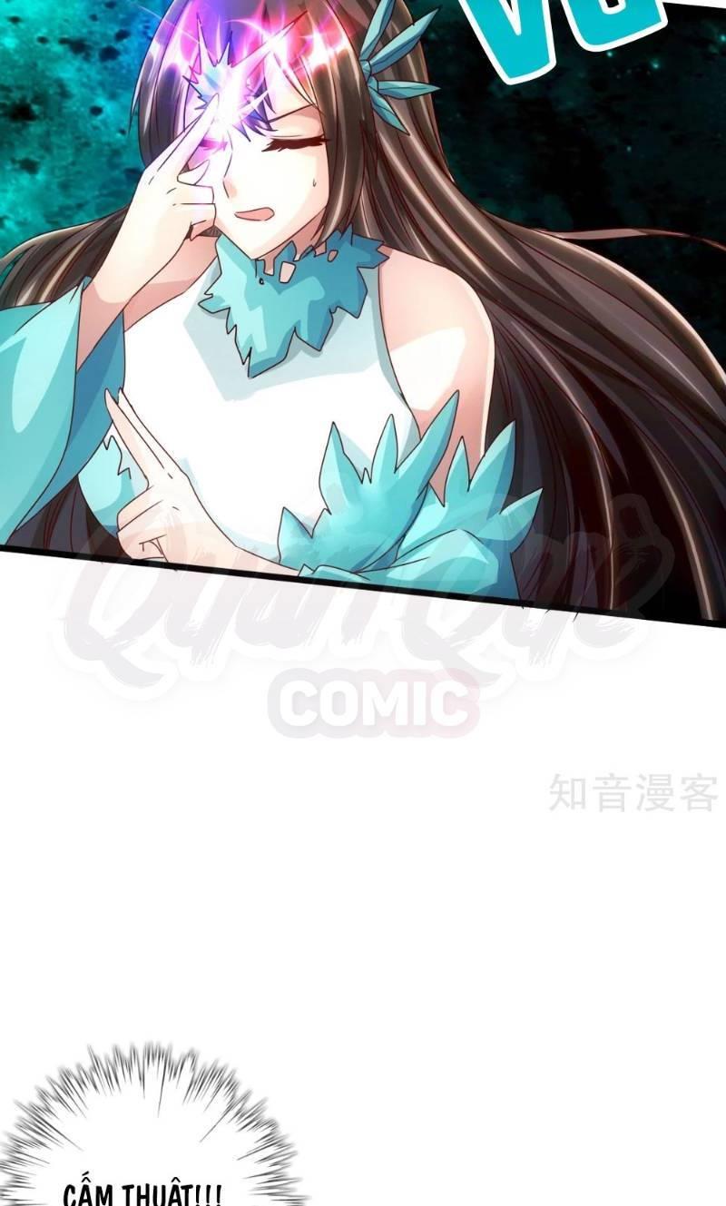 Tiên Võ Đế Tôn chapter 54 - Trang 26