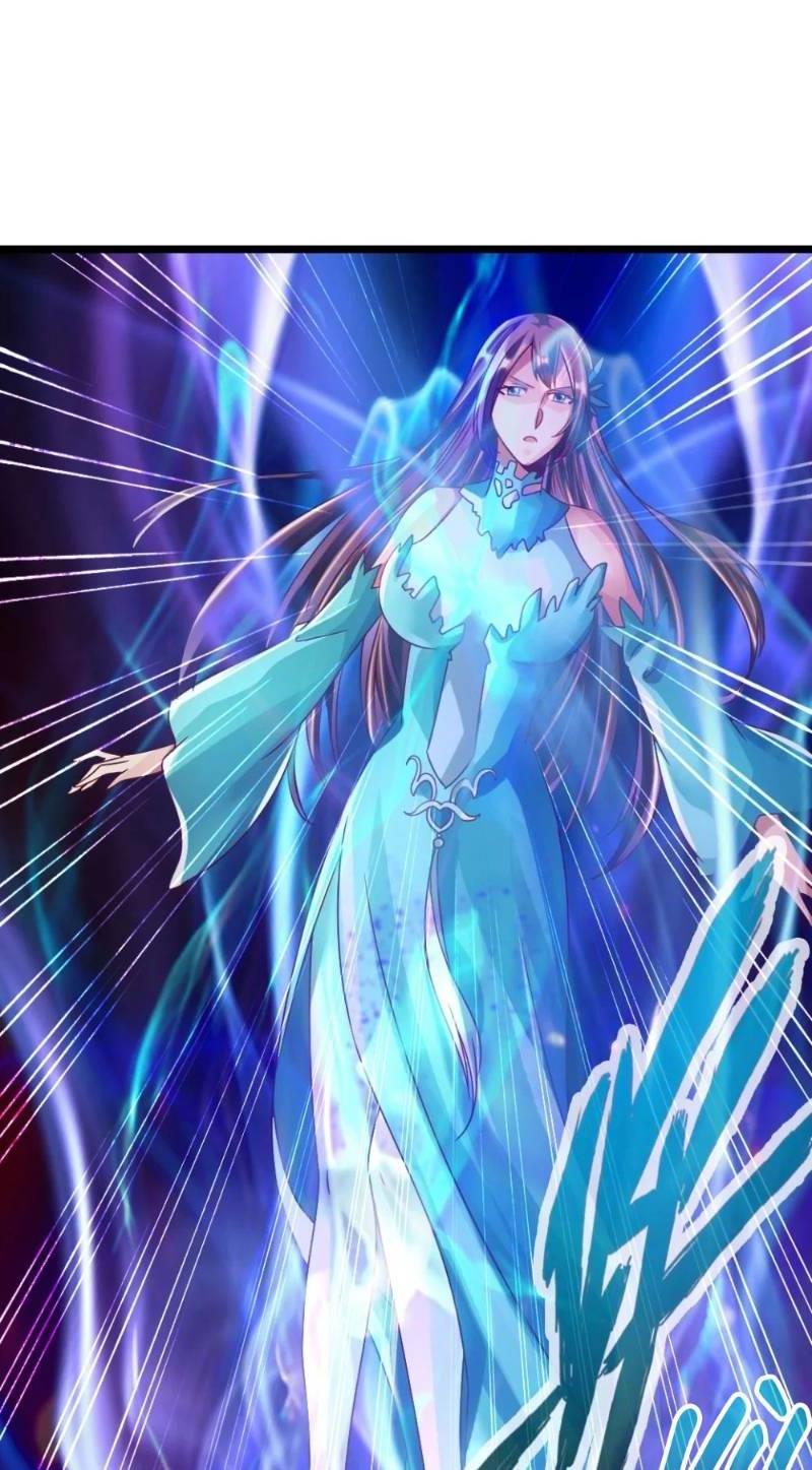 Tiên Võ Đế Tôn chapter 54 - Trang 28