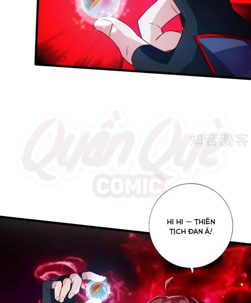 Tiên Võ Đế Tôn chapter 54 - Trang 2