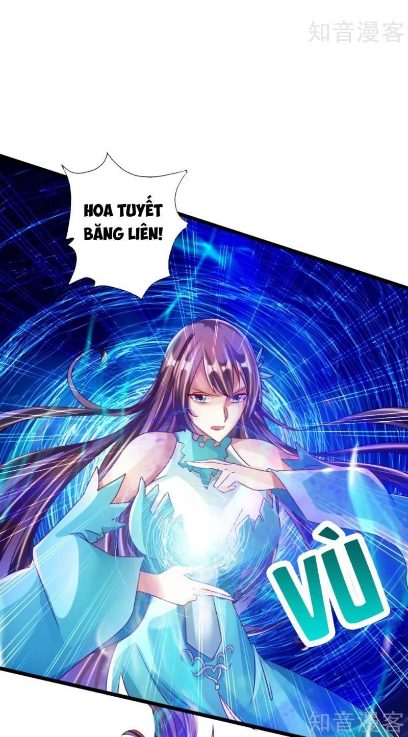 Tiên Võ Đế Tôn chapter 54 - Trang 30