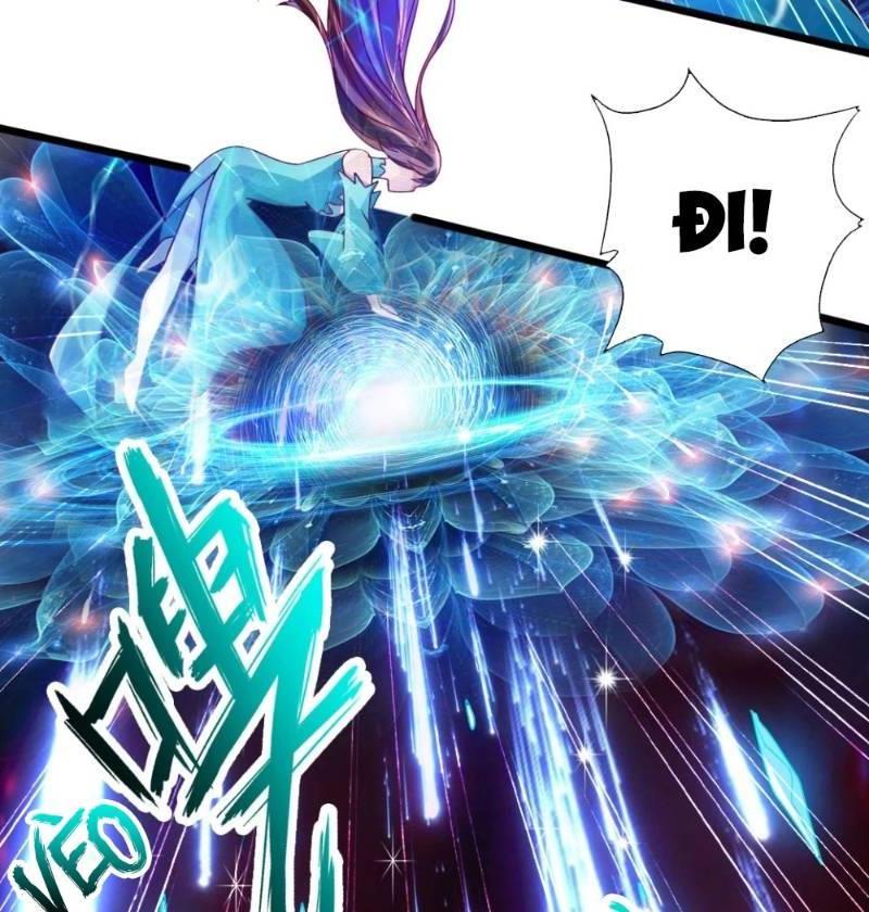 Tiên Võ Đế Tôn chapter 54 - Trang 31