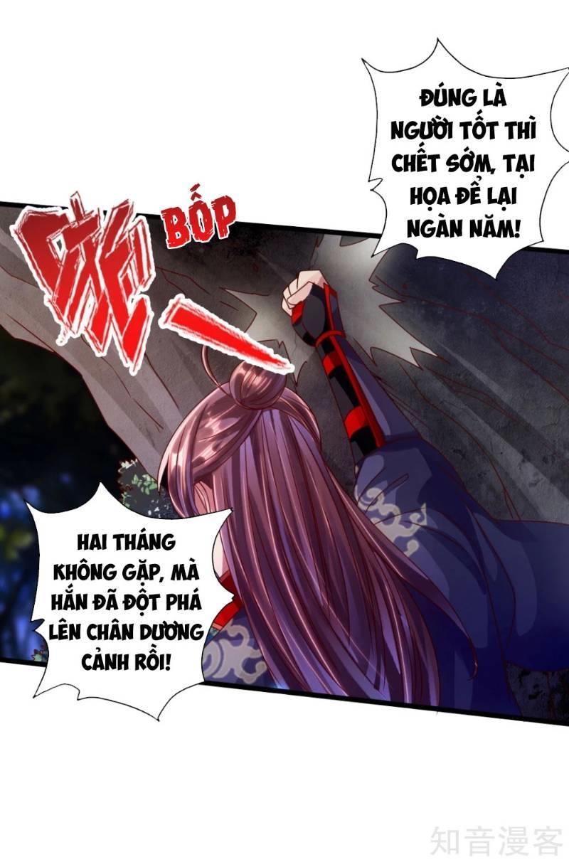 Tiên Võ Đế Tôn chapter 54 - Trang 36