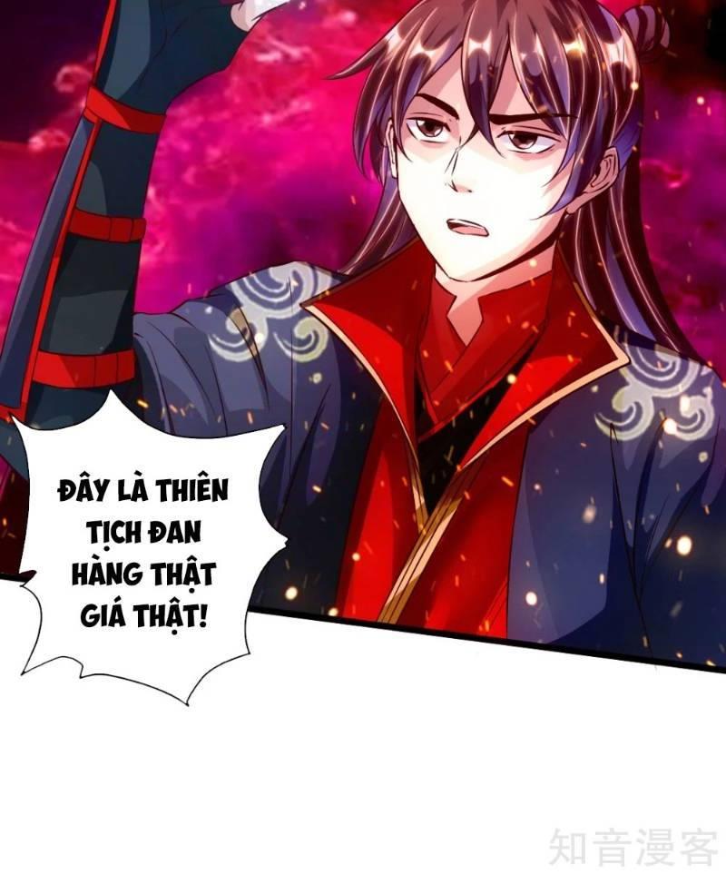 Tiên Võ Đế Tôn chapter 54 - Trang 3