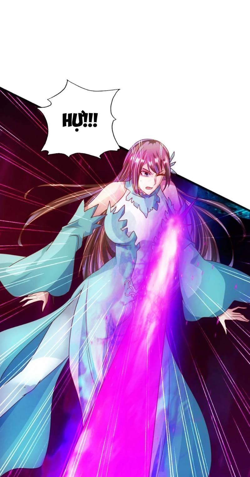 Tiên Võ Đế Tôn chapter 54 - Trang 40
