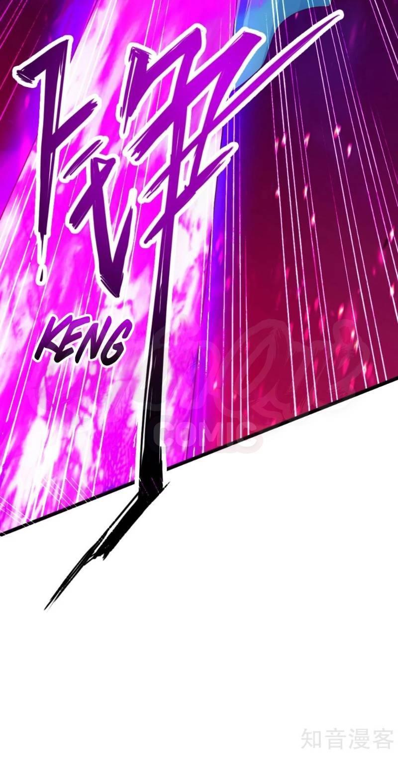 Tiên Võ Đế Tôn chapter 54 - Trang 41