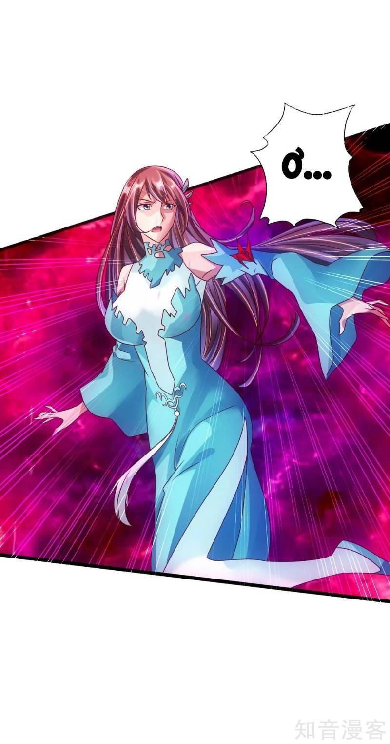 Tiên Võ Đế Tôn chapter 54 - Trang 42