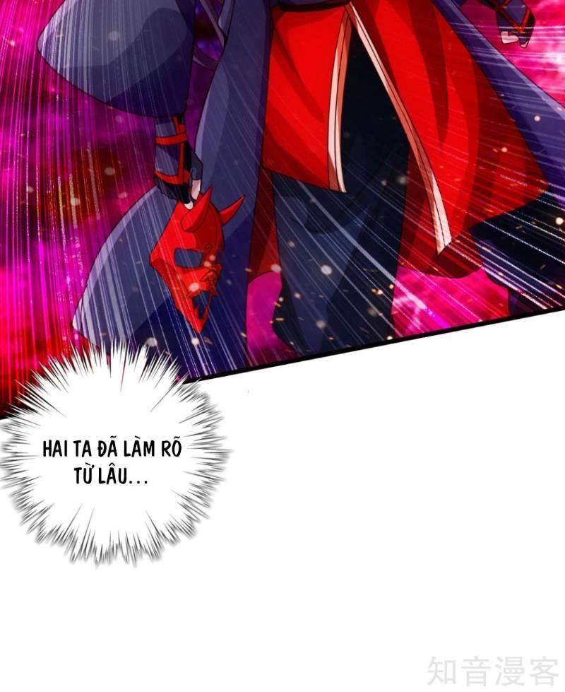 Tiên Võ Đế Tôn chapter 54 - Trang 45