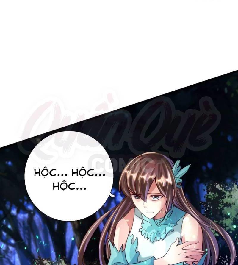 Tiên Võ Đế Tôn chapter 54 - Trang 47