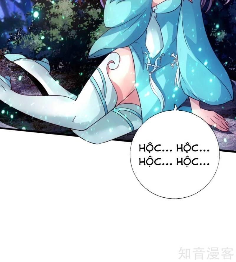 Tiên Võ Đế Tôn chapter 54 - Trang 48