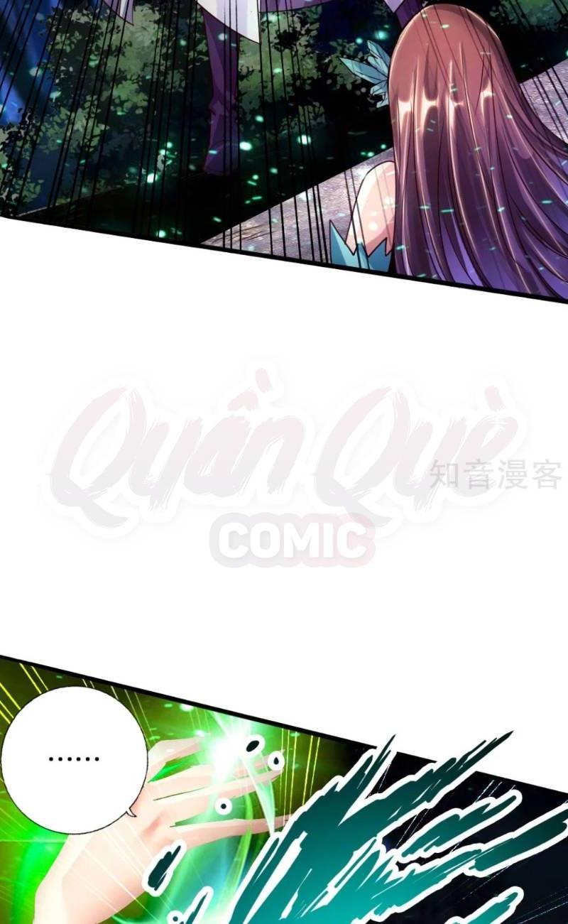 Tiên Võ Đế Tôn chapter 54 - Trang 50
