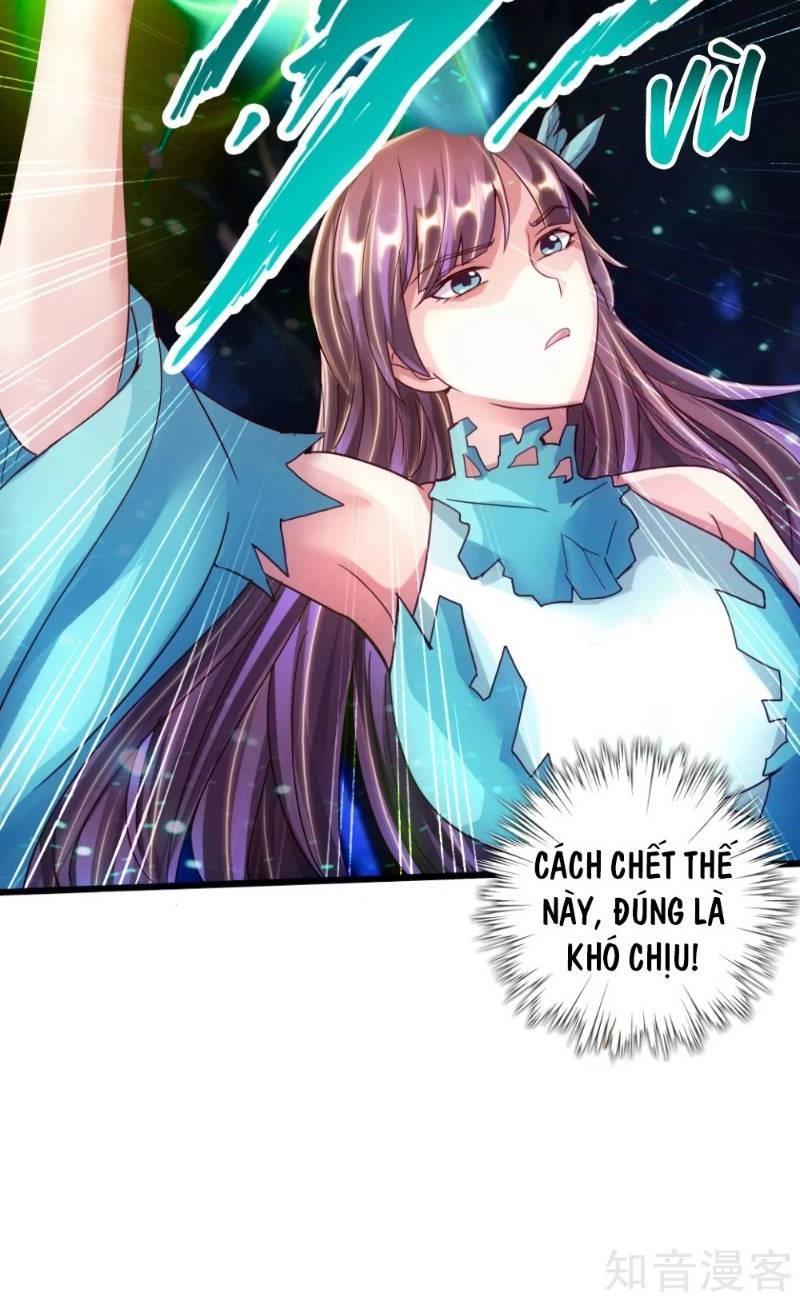 Tiên Võ Đế Tôn chapter 54 - Trang 51