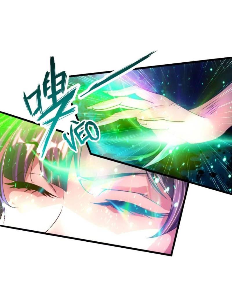 Tiên Võ Đế Tôn chapter 54 - Trang 52