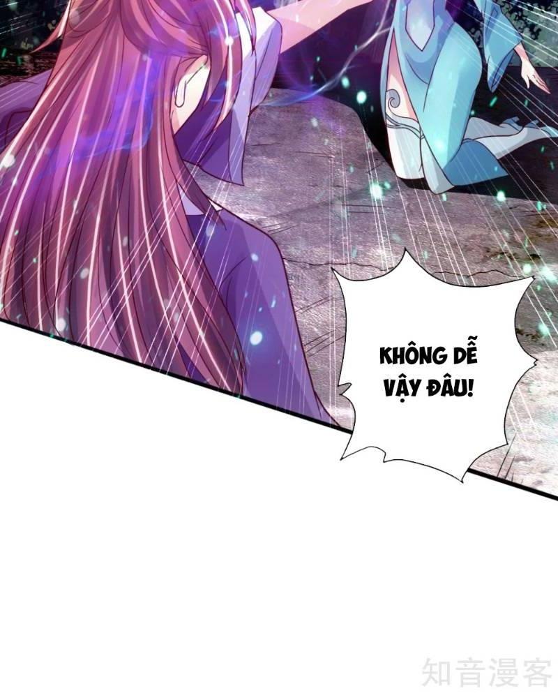 Tiên Võ Đế Tôn chapter 54 - Trang 54