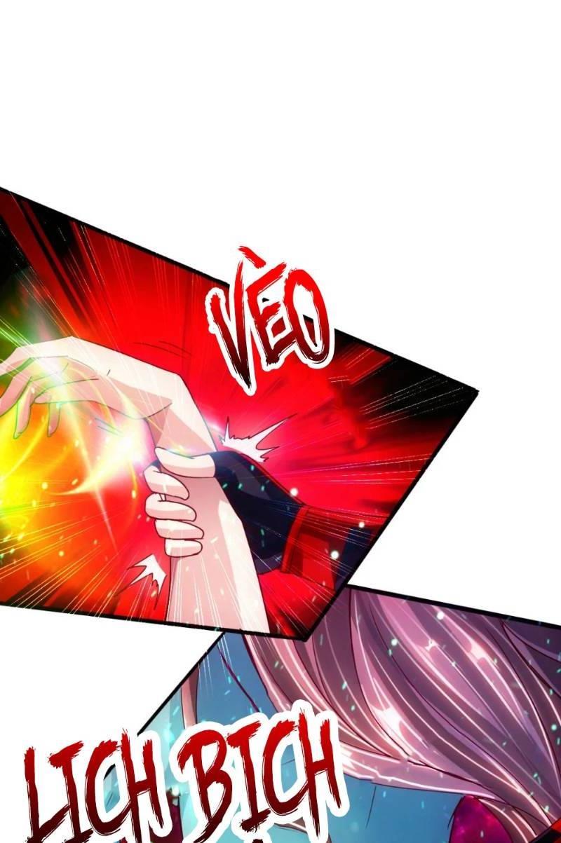 Tiên Võ Đế Tôn chapter 54 - Trang 55
