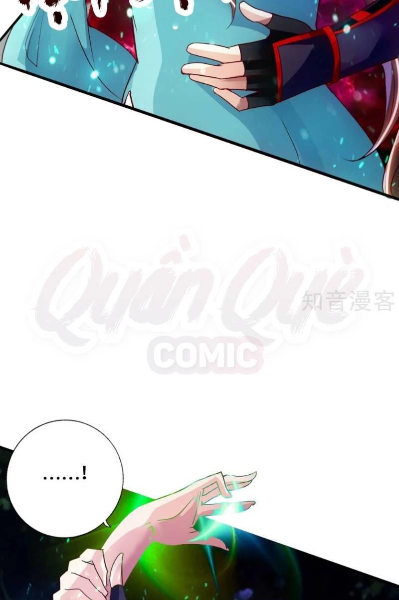 Tiên Võ Đế Tôn chapter 54 - Trang 56