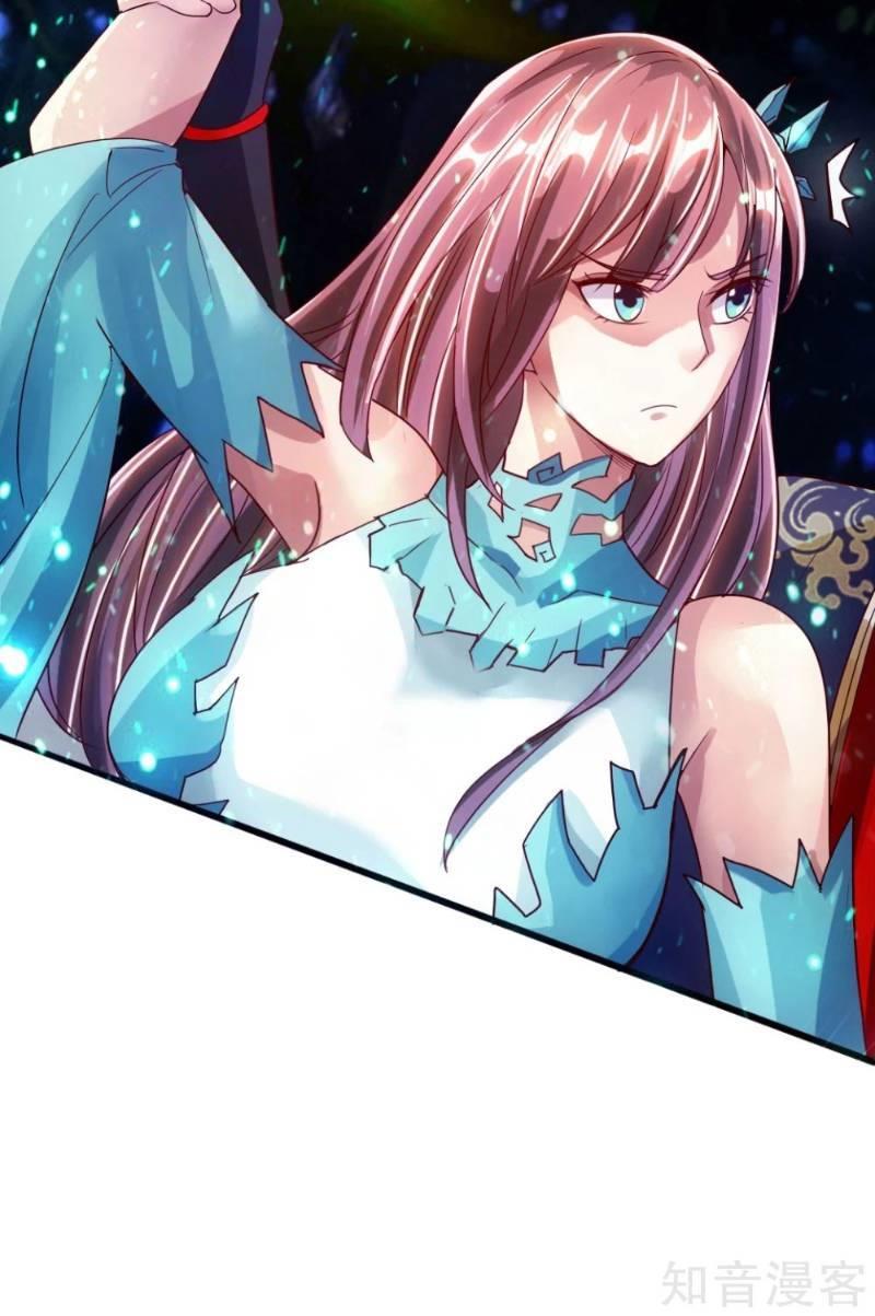 Tiên Võ Đế Tôn chapter 54 - Trang 57