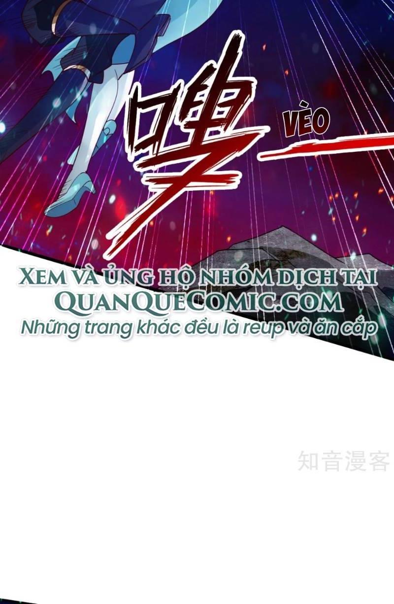 Tiên Võ Đế Tôn chapter 54 - Trang 59
