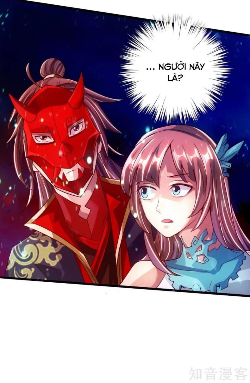 Tiên Võ Đế Tôn chapter 54 - Trang 60