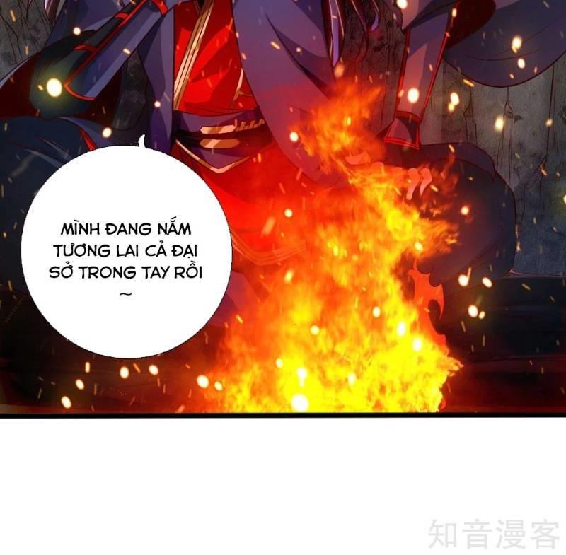 Tiên Võ Đế Tôn chapter 54 - Trang 6