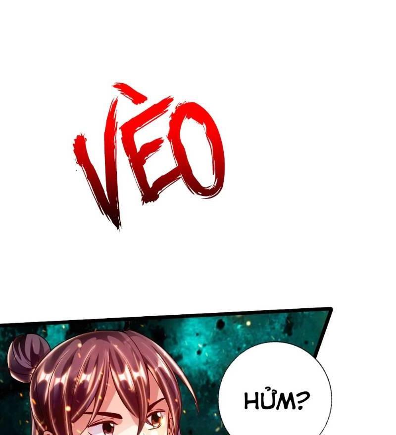 Tiên Võ Đế Tôn chapter 54 - Trang 7