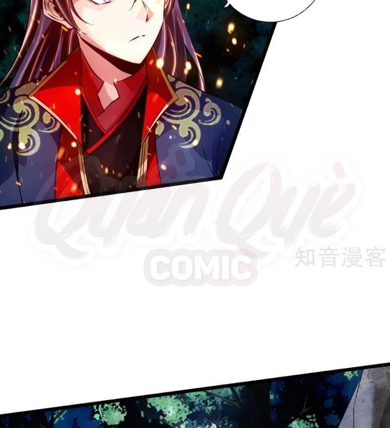 Tiên Võ Đế Tôn chapter 54 - Trang 8