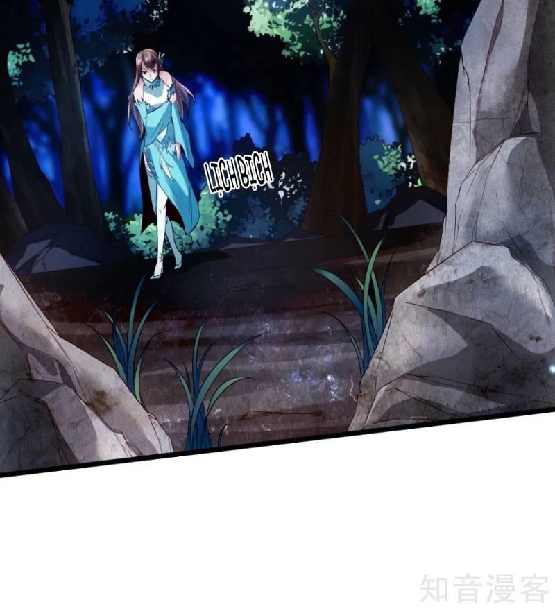 Tiên Võ Đế Tôn chapter 54 - Trang 9