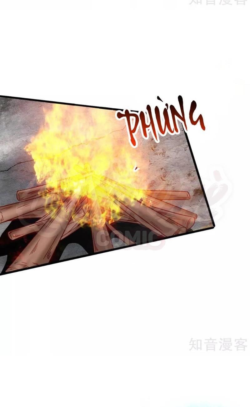 Tiên Võ Đế Tôn chapter 57 - Trang 11
