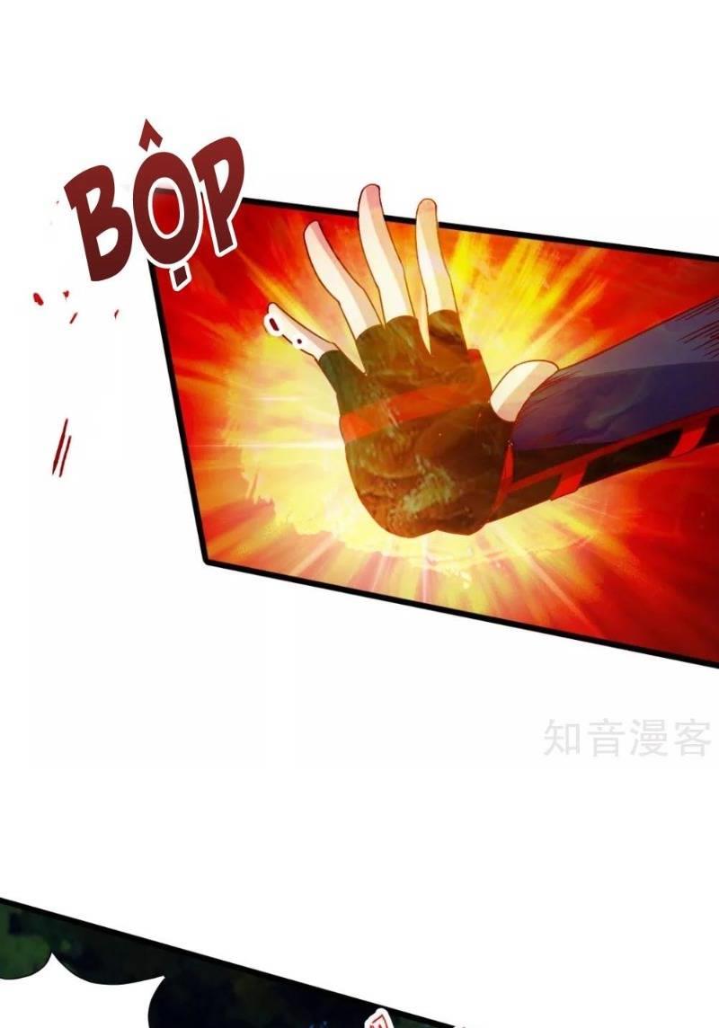 Tiên Võ Đế Tôn chapter 57 - Trang 13