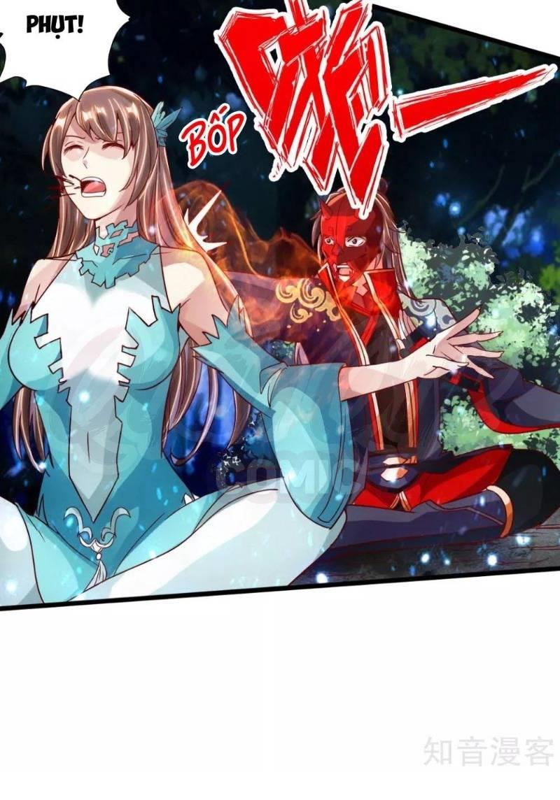 Tiên Võ Đế Tôn chapter 57 - Trang 14