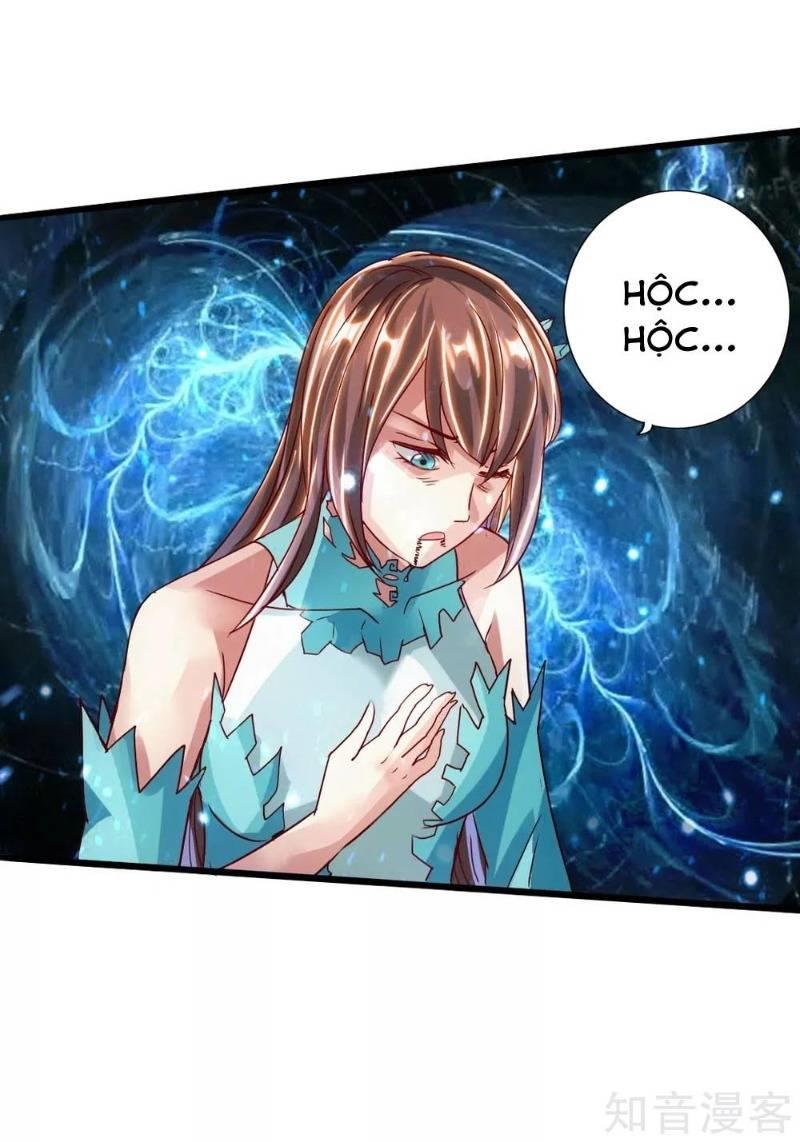 Tiên Võ Đế Tôn chapter 57 - Trang 15