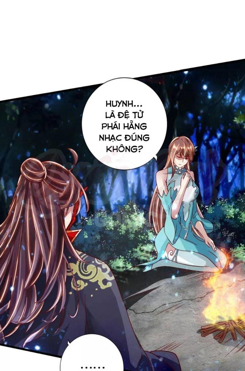 Tiên Võ Đế Tôn chapter 57 - Trang 17