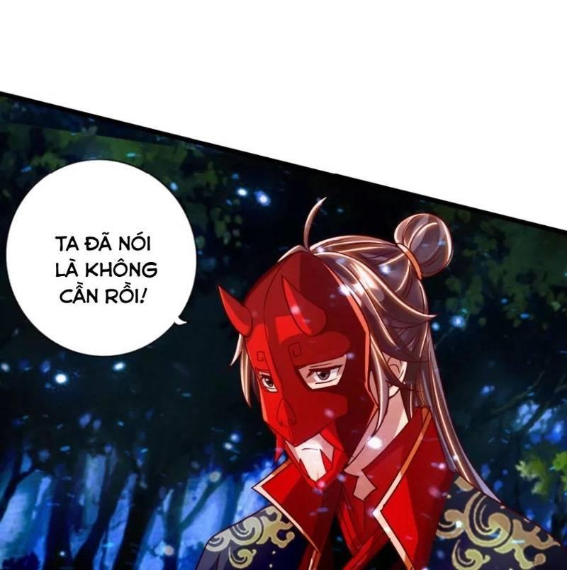 Tiên Võ Đế Tôn chapter 57 - Trang 19