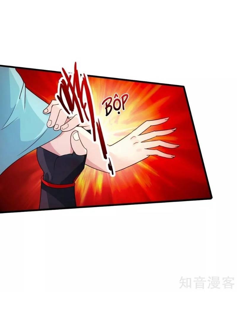 Tiên Võ Đế Tôn chapter 57 - Trang 1