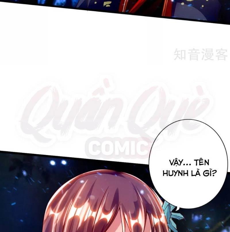 Tiên Võ Đế Tôn chapter 57 - Trang 20