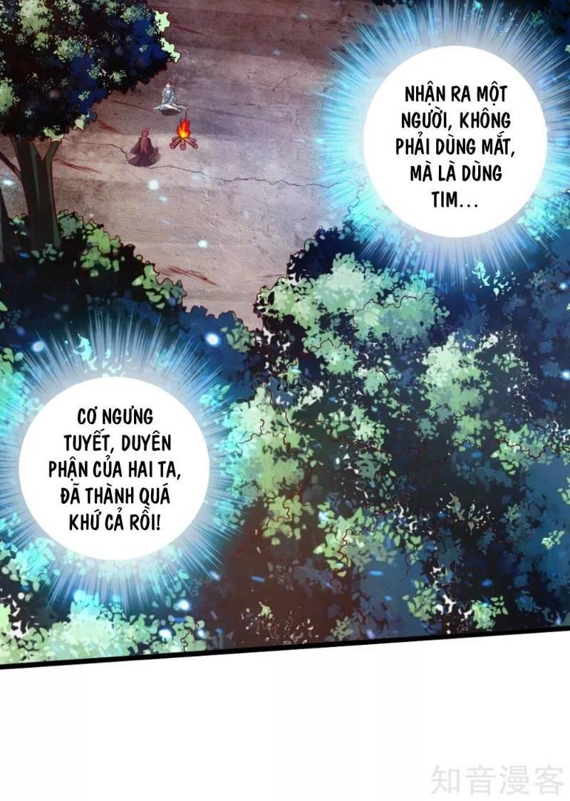 Tiên Võ Đế Tôn chapter 57 - Trang 24