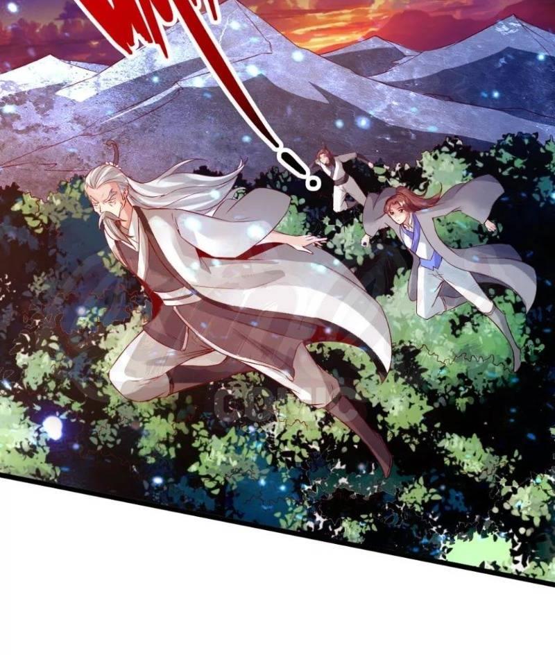 Tiên Võ Đế Tôn chapter 57 - Trang 26