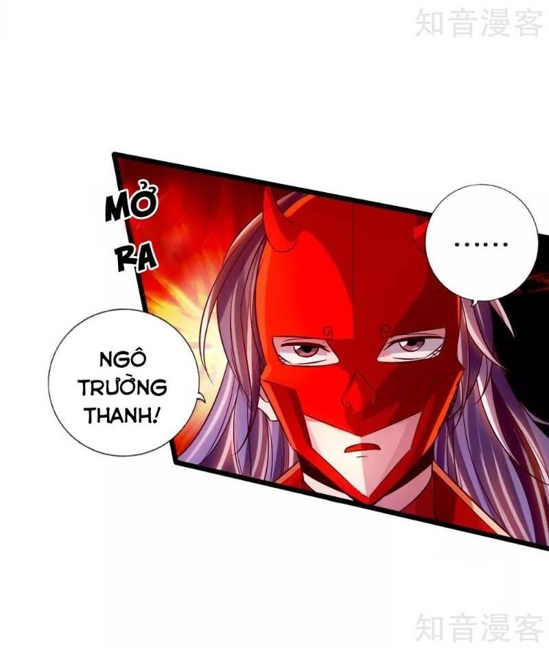 Tiên Võ Đế Tôn chapter 57 - Trang 27