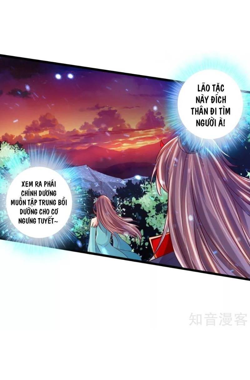 Tiên Võ Đế Tôn chapter 57 - Trang 28