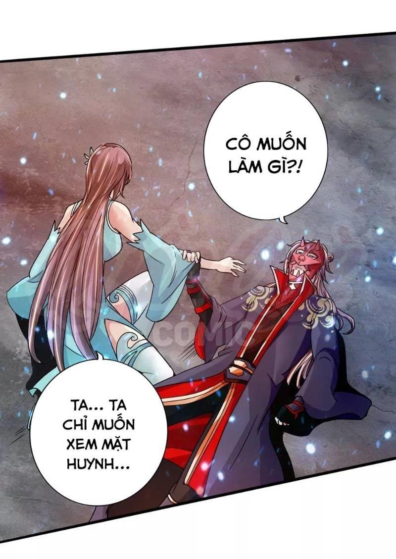 Tiên Võ Đế Tôn chapter 57 - Trang 2