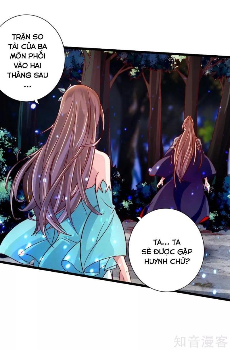 Tiên Võ Đế Tôn chapter 57 - Trang 30