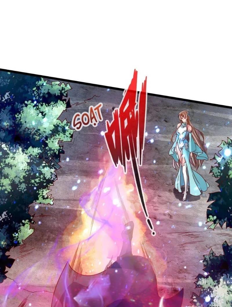 Tiên Võ Đế Tôn chapter 57 - Trang 31