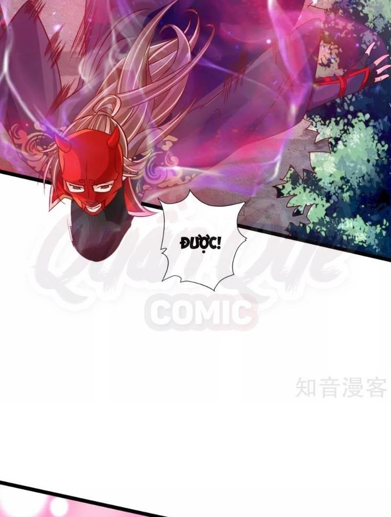 Tiên Võ Đế Tôn chapter 57 - Trang 32
