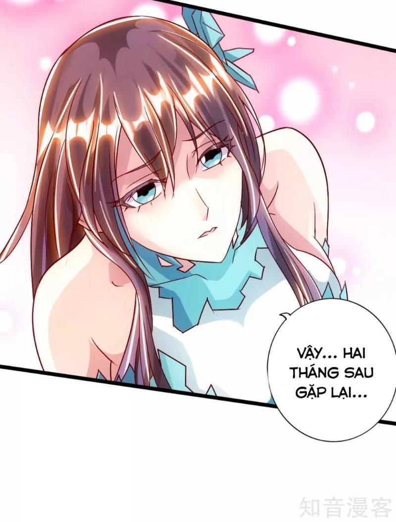 Tiên Võ Đế Tôn chapter 57 - Trang 33