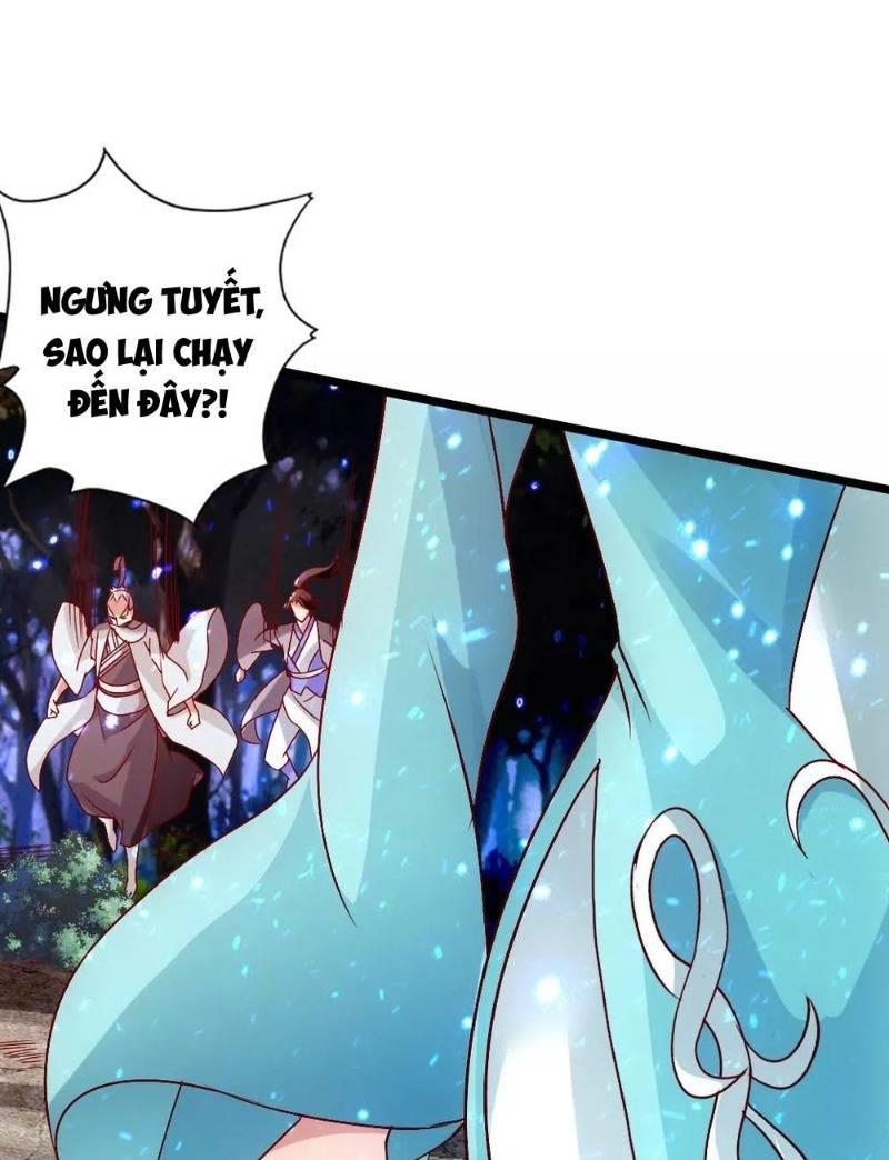 Tiên Võ Đế Tôn chapter 57 - Trang 34