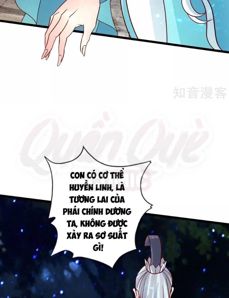 Tiên Võ Đế Tôn chapter 57 - Trang 35