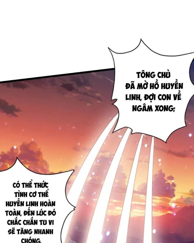 Tiên Võ Đế Tôn chapter 57 - Trang 37