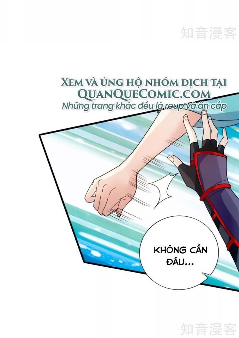 Tiên Võ Đế Tôn chapter 57 - Trang 3
