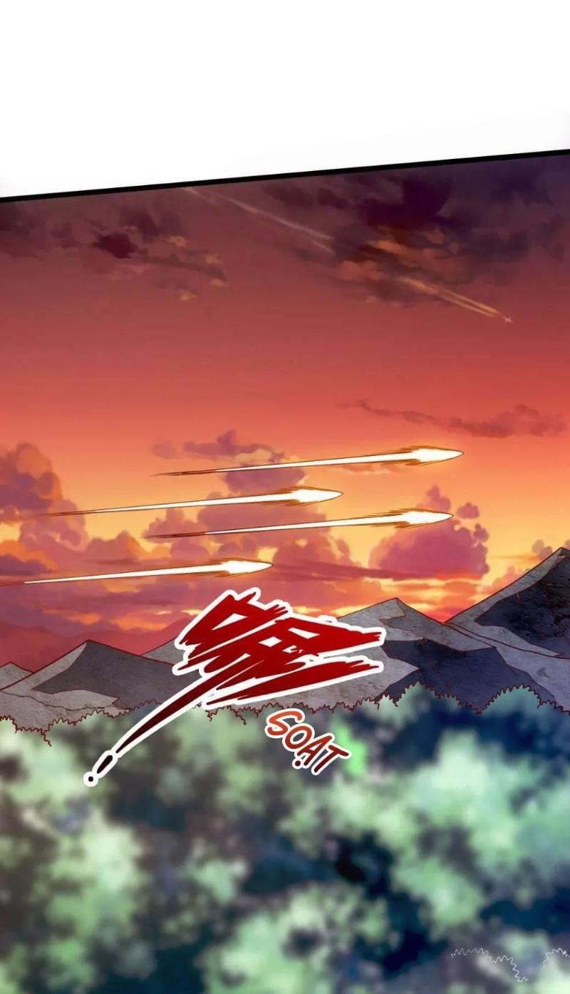Tiên Võ Đế Tôn chapter 57 - Trang 40